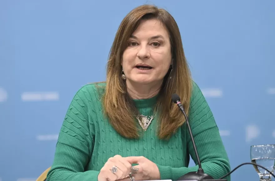 ¿La ministra recibirá a las trabajadores?