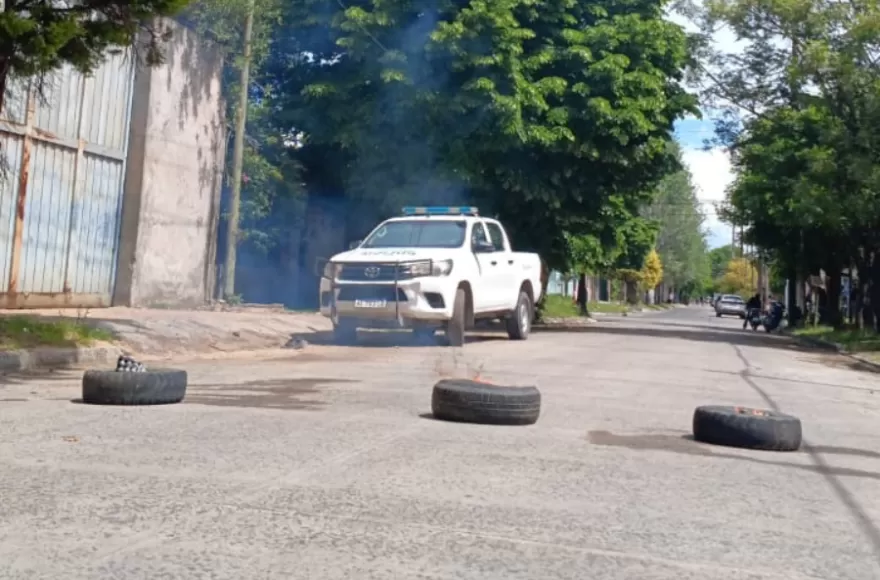 El conflicto parece no tener fin.