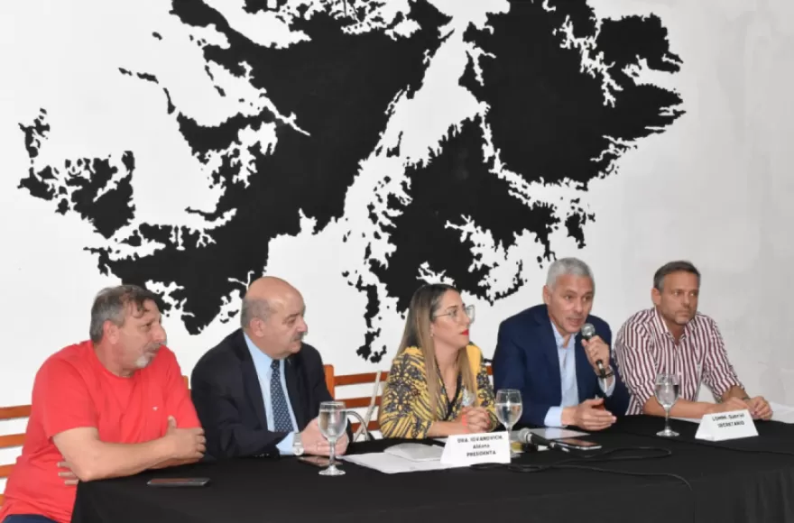 Importante carga simbólica.