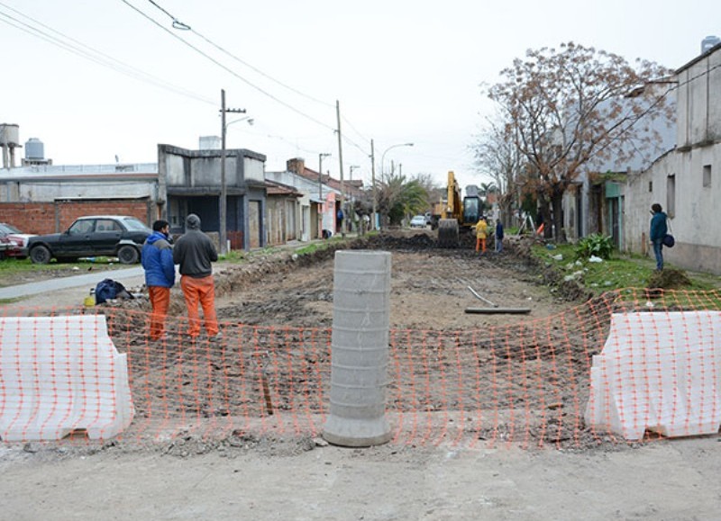 Se cierra un nuevo circuito.