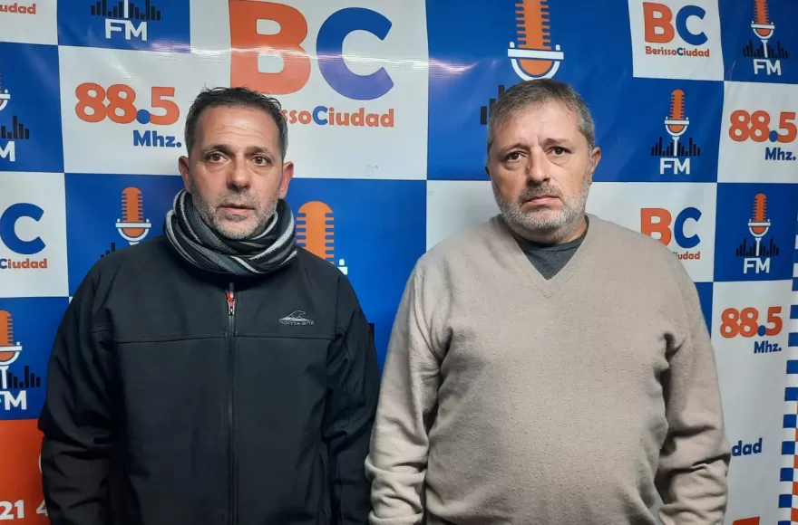 Cooperativa Textil: &ldquo;La f&aacute;brica est&aacute; parada hace m&aacute;s de 15 d&iacute;as en silencio y los compa&ntilde;eros est&aacute;n en sus casas con una incertidumbre muy grande&rdquo;