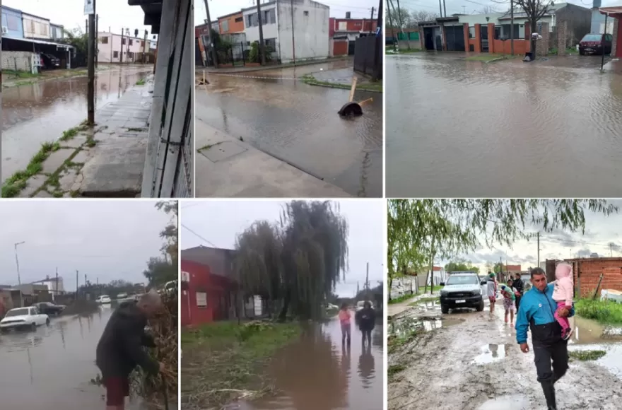 Postales de la semana.
