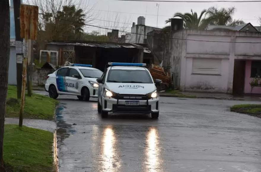 La detención fue concretada durante la jornada del 6 de octubre.