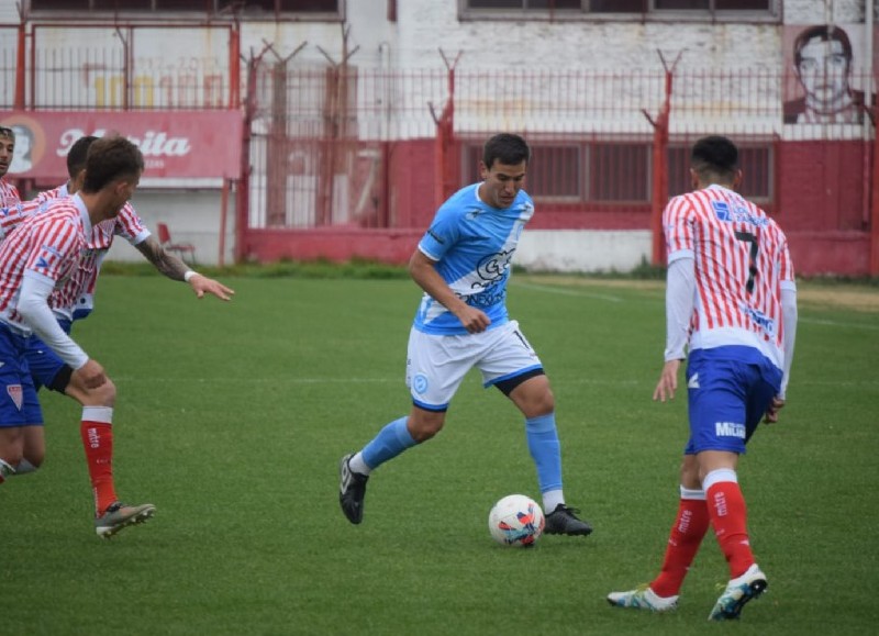 Fue 3-0 en Lomas.