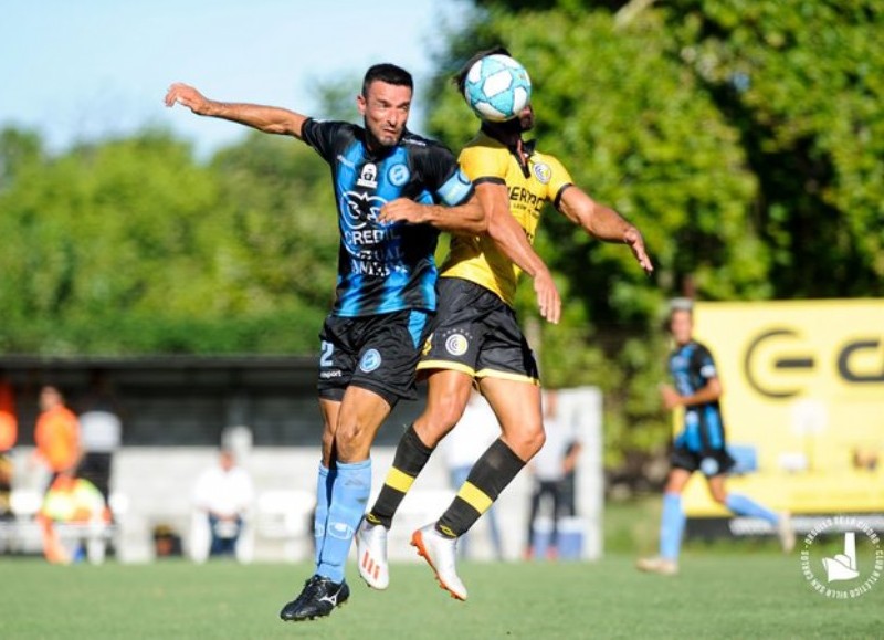 Choque ante Comunicaciones.