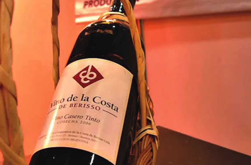 La cita es del 11 al 13 de julio.