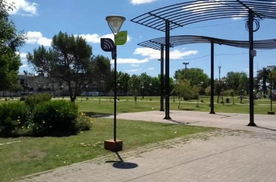 La jornada tendrá lugar en el Parque Cívico.