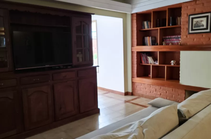 La Casa de Día funcionará de lunes a viernes, de 8 a 17 horas.