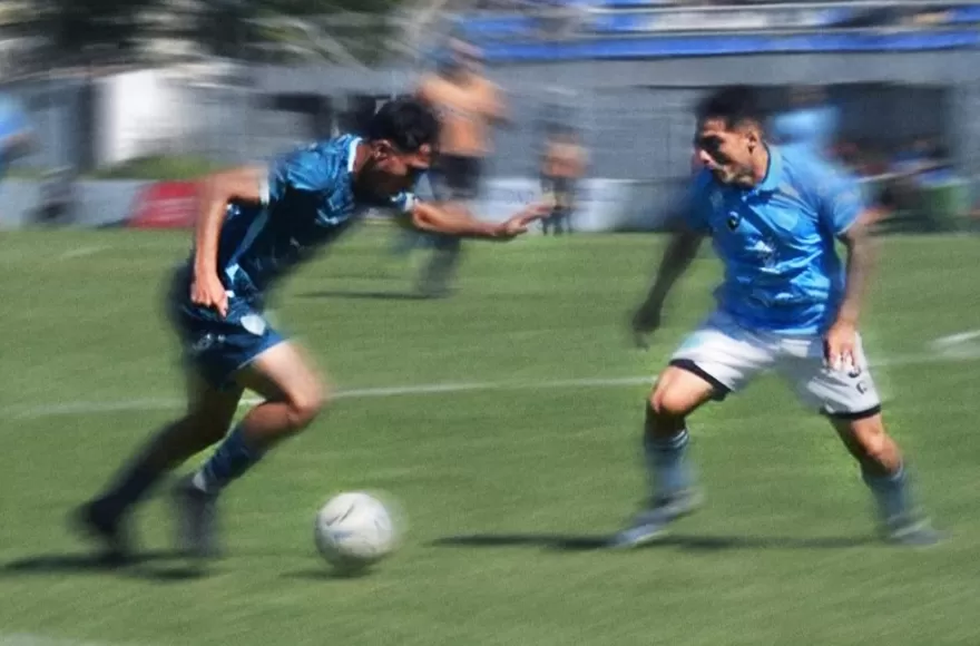 Villa San Carlos volvió a perder de visitante y se hunde en la tabla