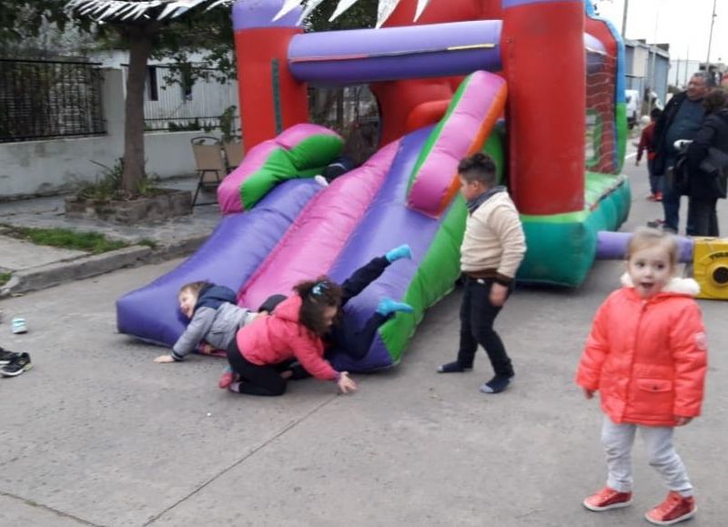 Actividades para todo los gustos.