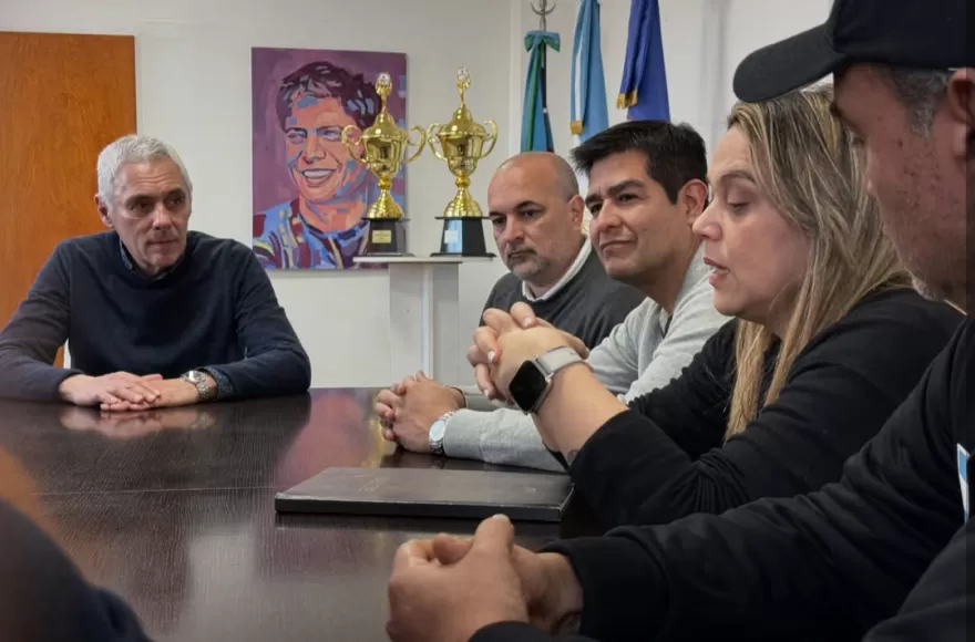 La Copa comienza el sábado.