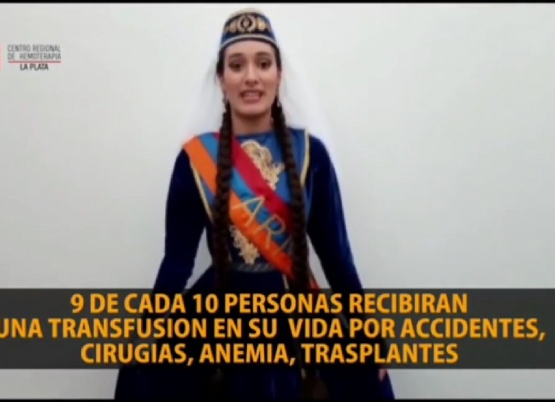 Captura de video.