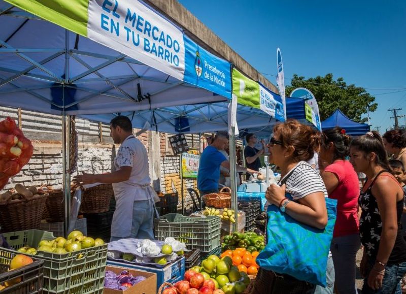 Productor agroalimentarios de calidad.