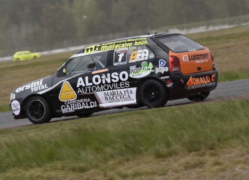 La ilusión del bicampeonato sigue intacta.