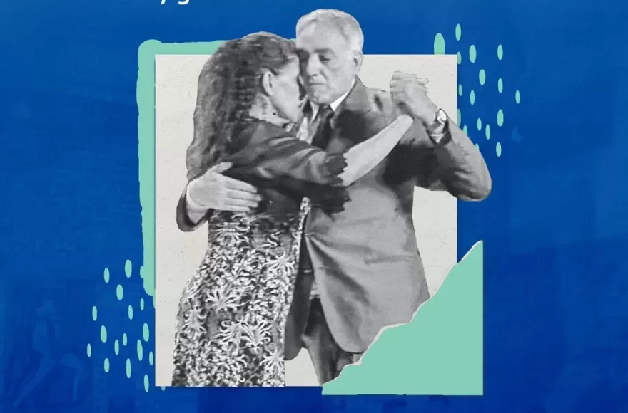 La actividad es con entrada libre y gratuita.