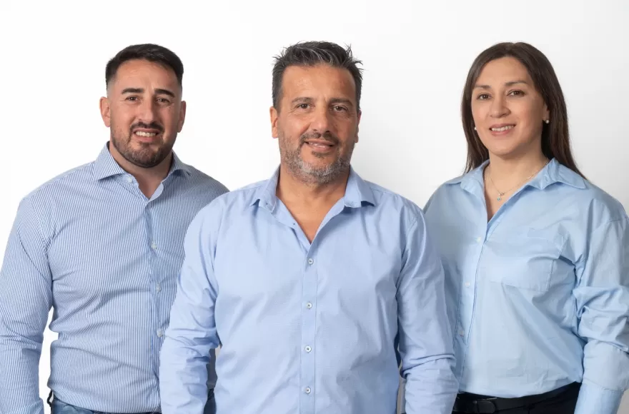 Desde La Libertad Avanza Berisso se invitó a todos los vecinos a sumarse al proyecto que lidera Javier Milei.