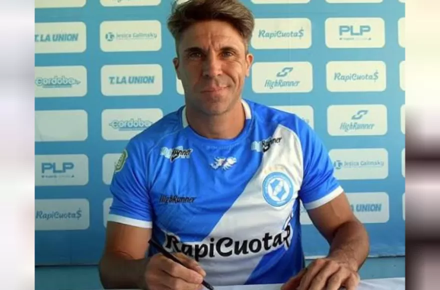 Pablo Bangardino: “Es un momento difícil, pero hay que mantener la calma y confiar en el trabajo”