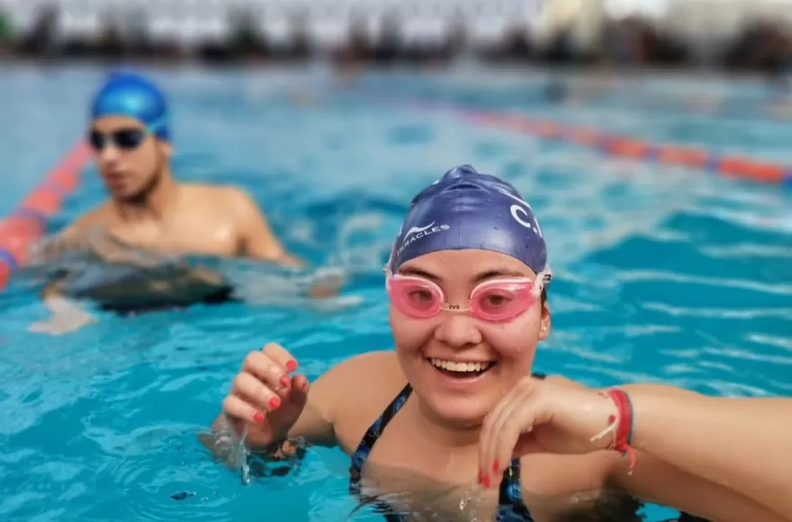 Juegos Bonaerenses: Berisso llega a la final en Mar del Plata con récord de participación