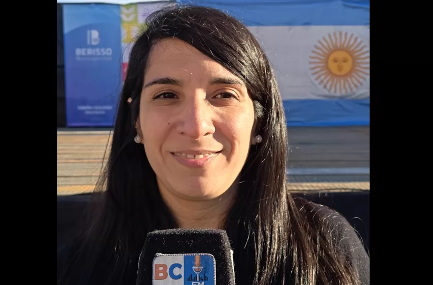 “La Fiesta del Inmigrante nos llena de orgullo como berissenses”