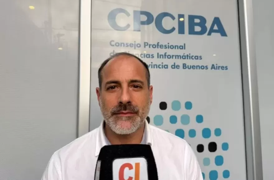 Pablo Barbosa destac&oacute; la importancia de trabajar en ciberseguridad, IA y ciudadan&iacute;a digital para enfrentar los desaf&iacute;os de la actualidad