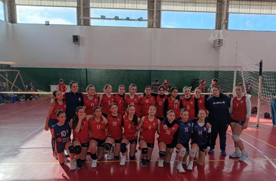 El torneo se disputó en La Costa.
