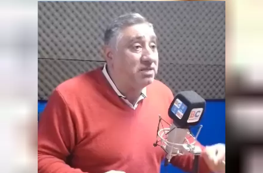 “Pachi” Rada: “El peronismo tiene que abrazar a todos o la Argentina va a estar en un problema mucho más grande”