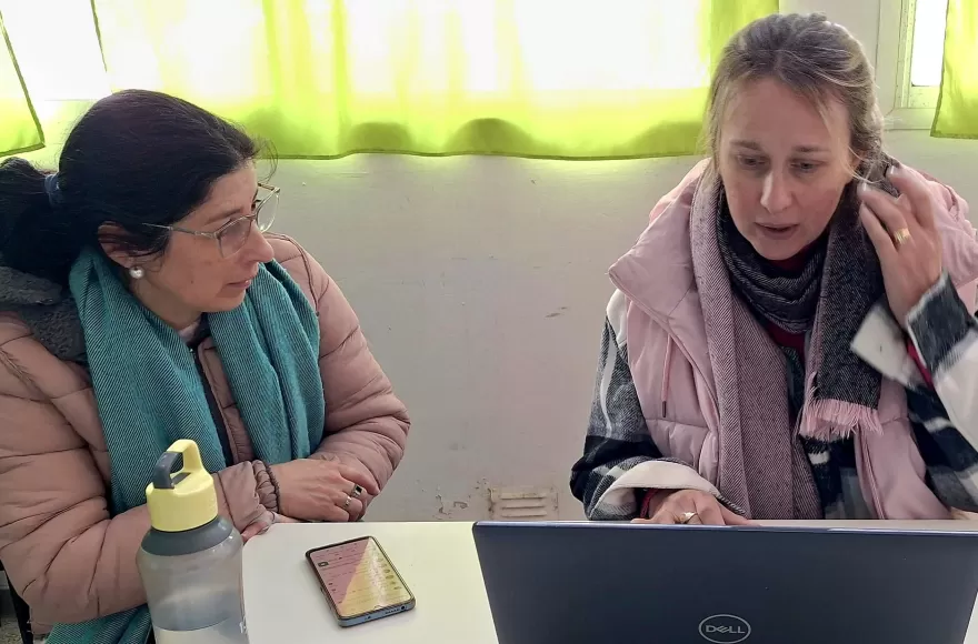 Las jornadas están destinadas a facilitar la inscripción.