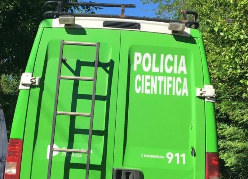 Investigación abierta.