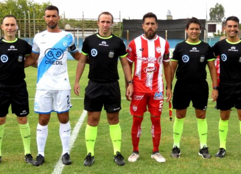 Salió en el boletín del Tribunal de Disciplina de la Asociación del Fútbol Argentino en el que resolvió que el encuentro entre el Club Villa San Carlos de nuestra ciudad ante Cañuelas continúe jugando.