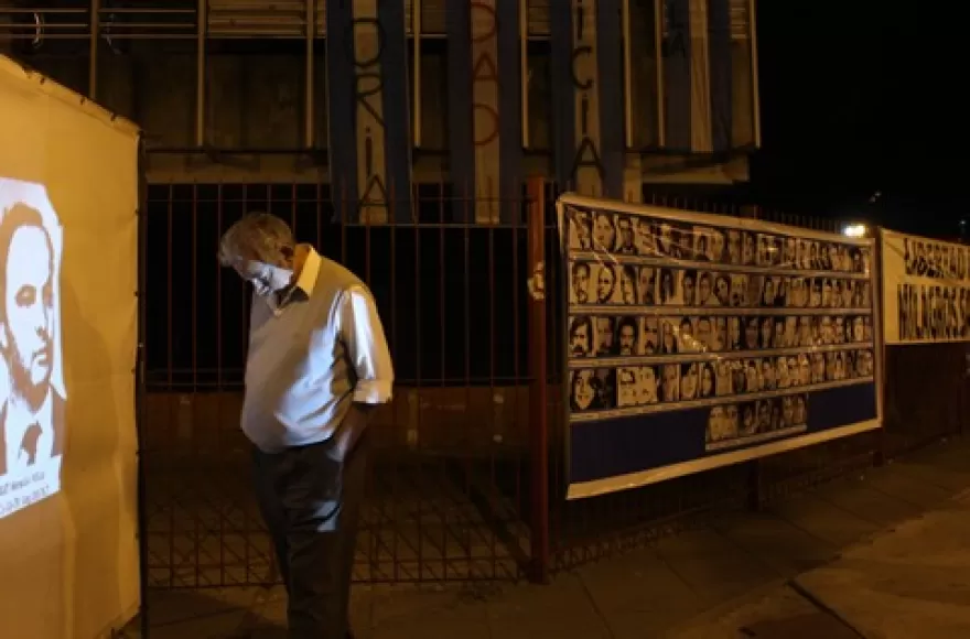 Este año se cumplen 50 años del último golpe cívico-militar que sufrió nuestro país.