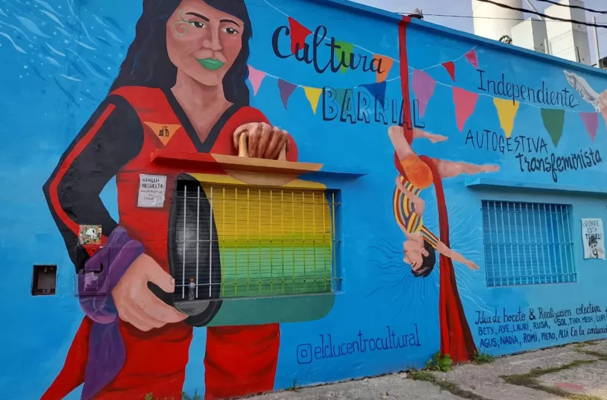 Ddesde el centro cultural adelantaron que próximamente se sumarán nuevas propuestas.