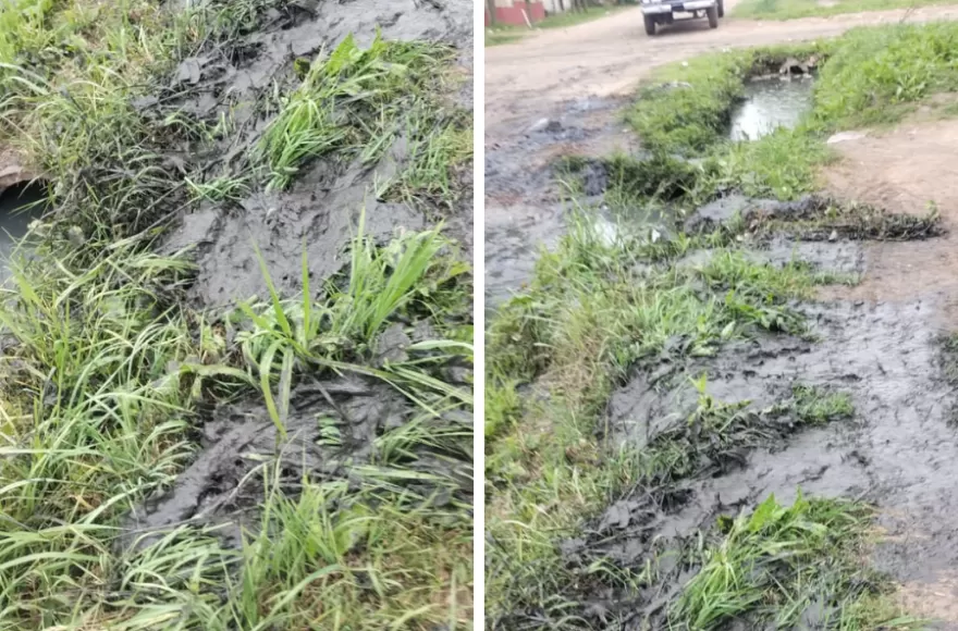 La situación se agravó con el paso de los años y las distintas gestiones municipales no lograron dar una respuesta definitiva.