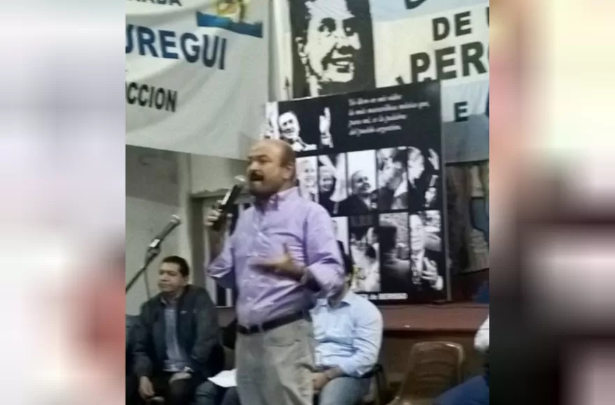 Colombo falleció este jueves.