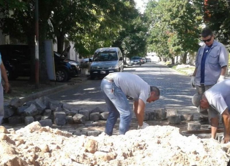 Manos a la obra, fuera de horario.