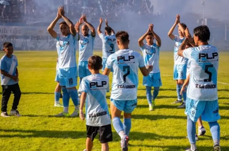 El sábado, la Villa recibe a Deportivo Merlo.