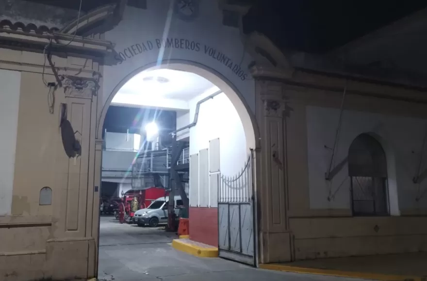 Se realizó un balance y se comunicó la situación en relación al contrato con YPF.