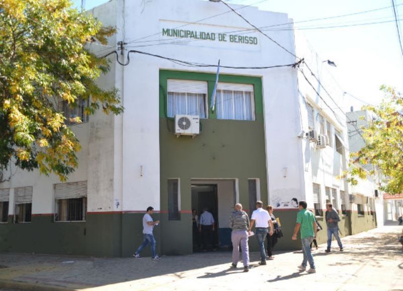 Foco en la "jerarquización".