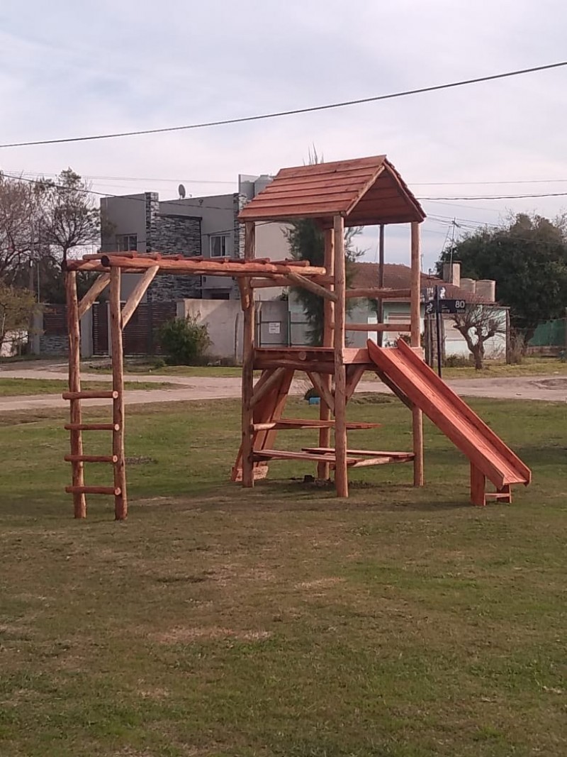 Un orgullo.