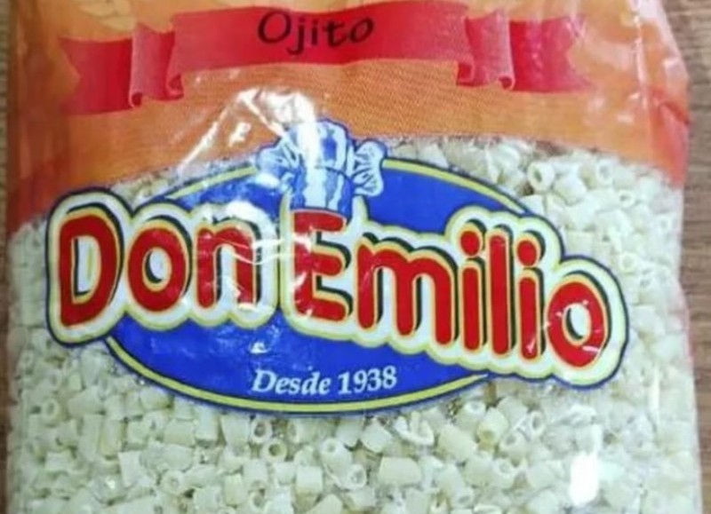 Marca "Don Emilio".