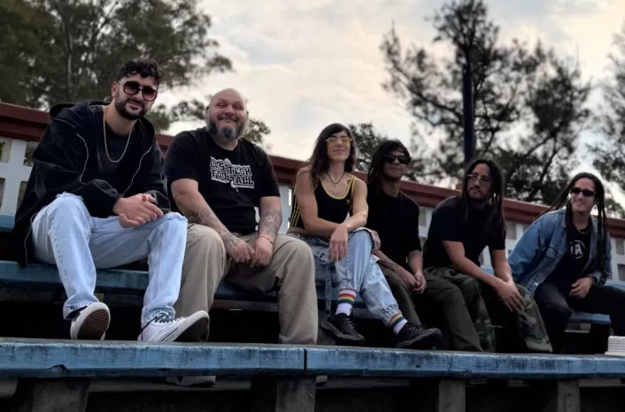 Genes Abori cumple 13 a&ntilde;os y lo celebra en vivo el 1 de agosto