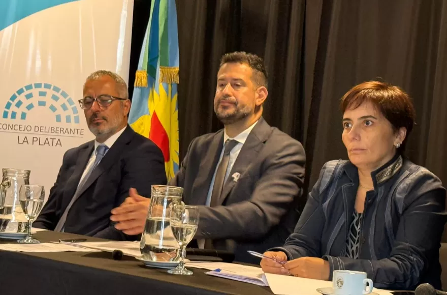 Sesi&oacute;n especial por la Memoria en la ex Comisar&iacute;a 5&ordf; de La Plata