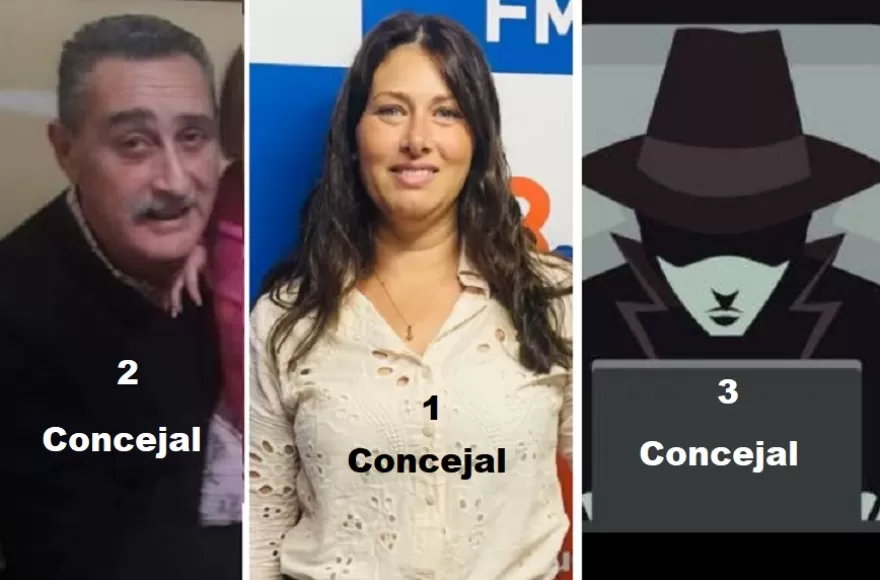 Avanza Libertad tiene confirmados sus primeros nombres, mientras que el tercero es una incógnita.