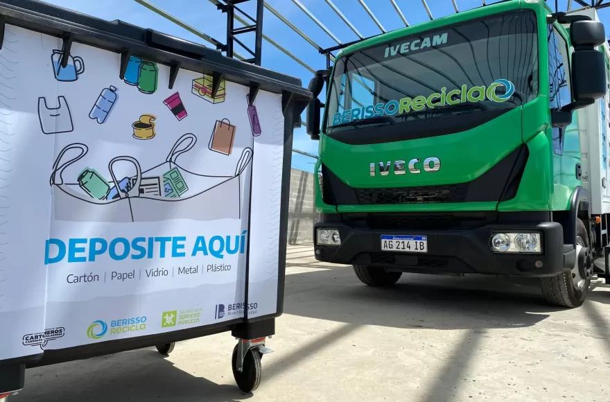 El objetivo es concientizar a la comunidad sobre la importancia del cuidado del ambiente.