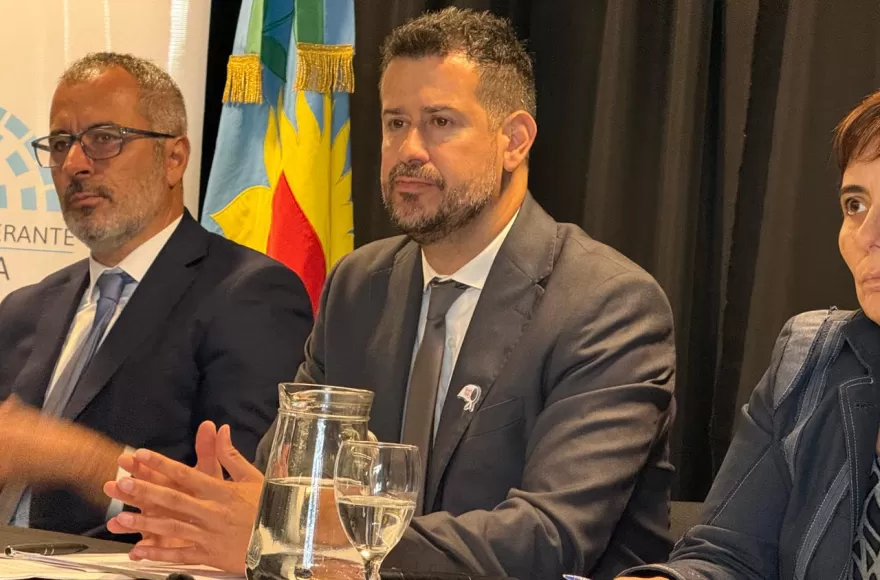 Sesión especial por la Memoria en la ex Comisaría 5ª de La Plata