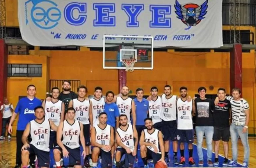El club está de festejos.