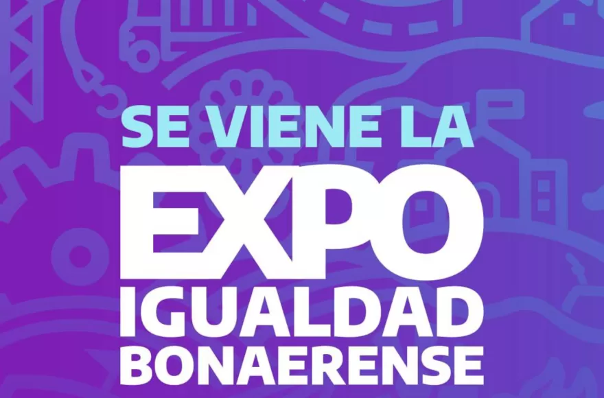 El evento reunirá más de 120 stands de emprendedoras y artesanas de diversos rubros. 