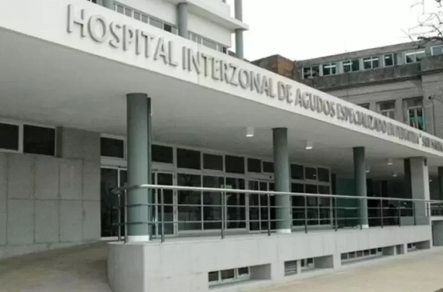 Solicitan donantes de sangre y concientizan sobre la donaci&oacute;n de m&eacute;dula para Luca Canevaro