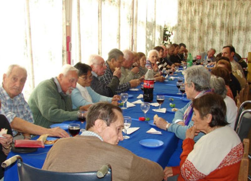 Foto de archivo.
