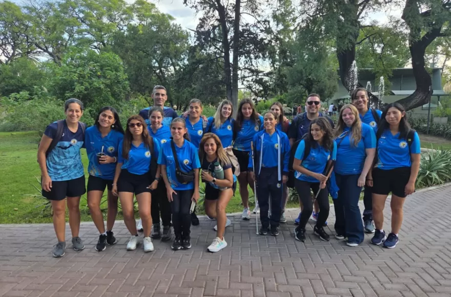 Plantel de Las Murciélagas
