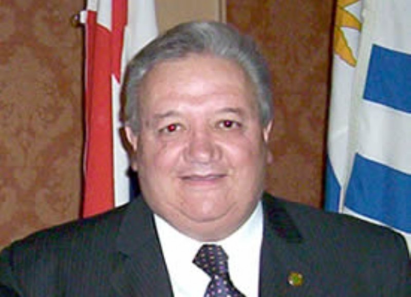 Daniel Luis Sedán.